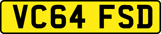 VC64FSD