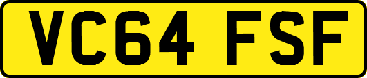 VC64FSF