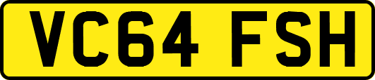 VC64FSH
