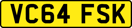 VC64FSK