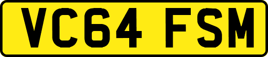 VC64FSM