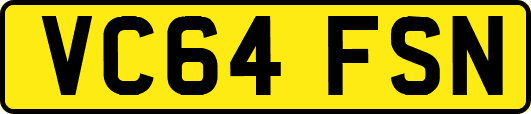 VC64FSN