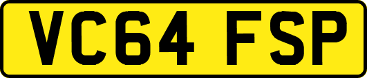VC64FSP