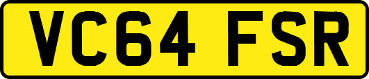 VC64FSR