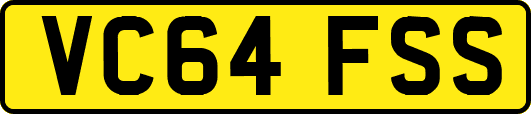 VC64FSS
