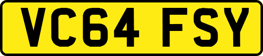 VC64FSY