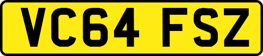 VC64FSZ