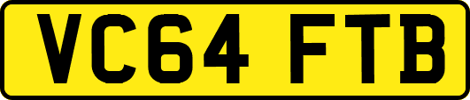 VC64FTB