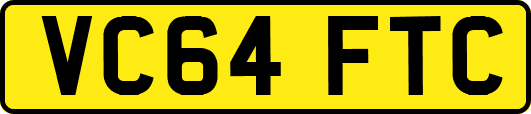 VC64FTC