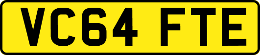 VC64FTE
