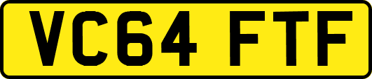 VC64FTF