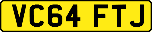 VC64FTJ