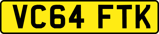 VC64FTK