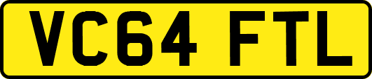 VC64FTL