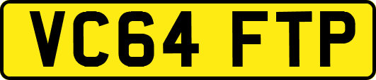 VC64FTP