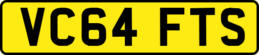VC64FTS