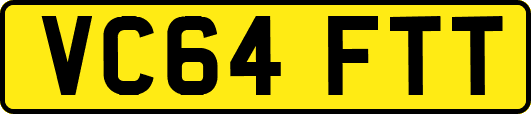 VC64FTT