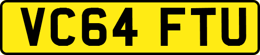 VC64FTU