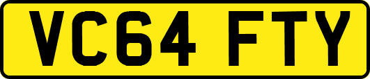 VC64FTY