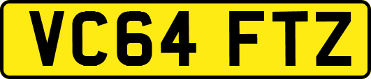 VC64FTZ