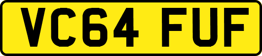 VC64FUF