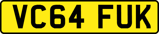 VC64FUK