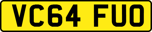 VC64FUO