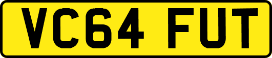 VC64FUT
