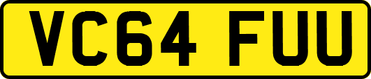 VC64FUU