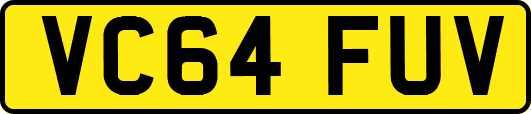 VC64FUV