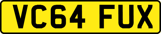VC64FUX