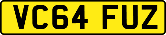 VC64FUZ