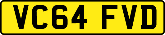 VC64FVD