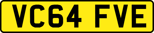 VC64FVE