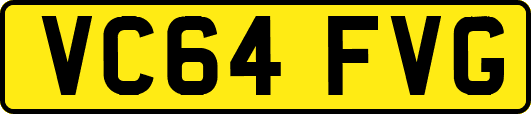 VC64FVG