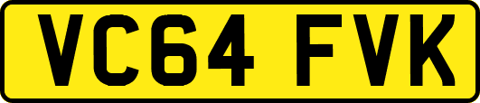 VC64FVK