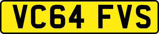 VC64FVS