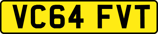 VC64FVT