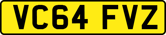 VC64FVZ
