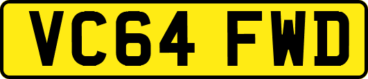 VC64FWD