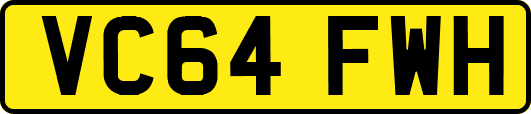 VC64FWH