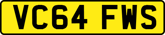 VC64FWS