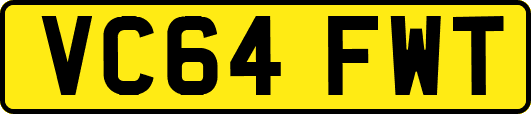 VC64FWT