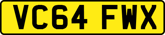 VC64FWX
