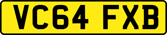 VC64FXB