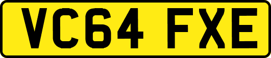 VC64FXE