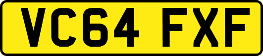 VC64FXF