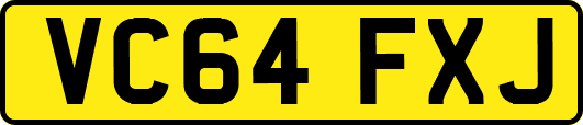 VC64FXJ