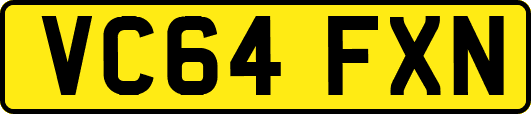 VC64FXN
