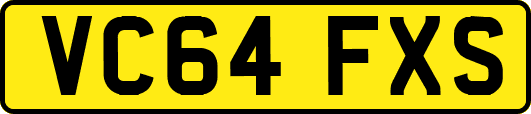 VC64FXS
